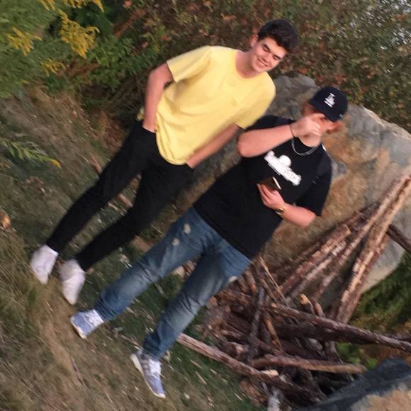 Meet your Posher, Luke - Picture 1 of 1